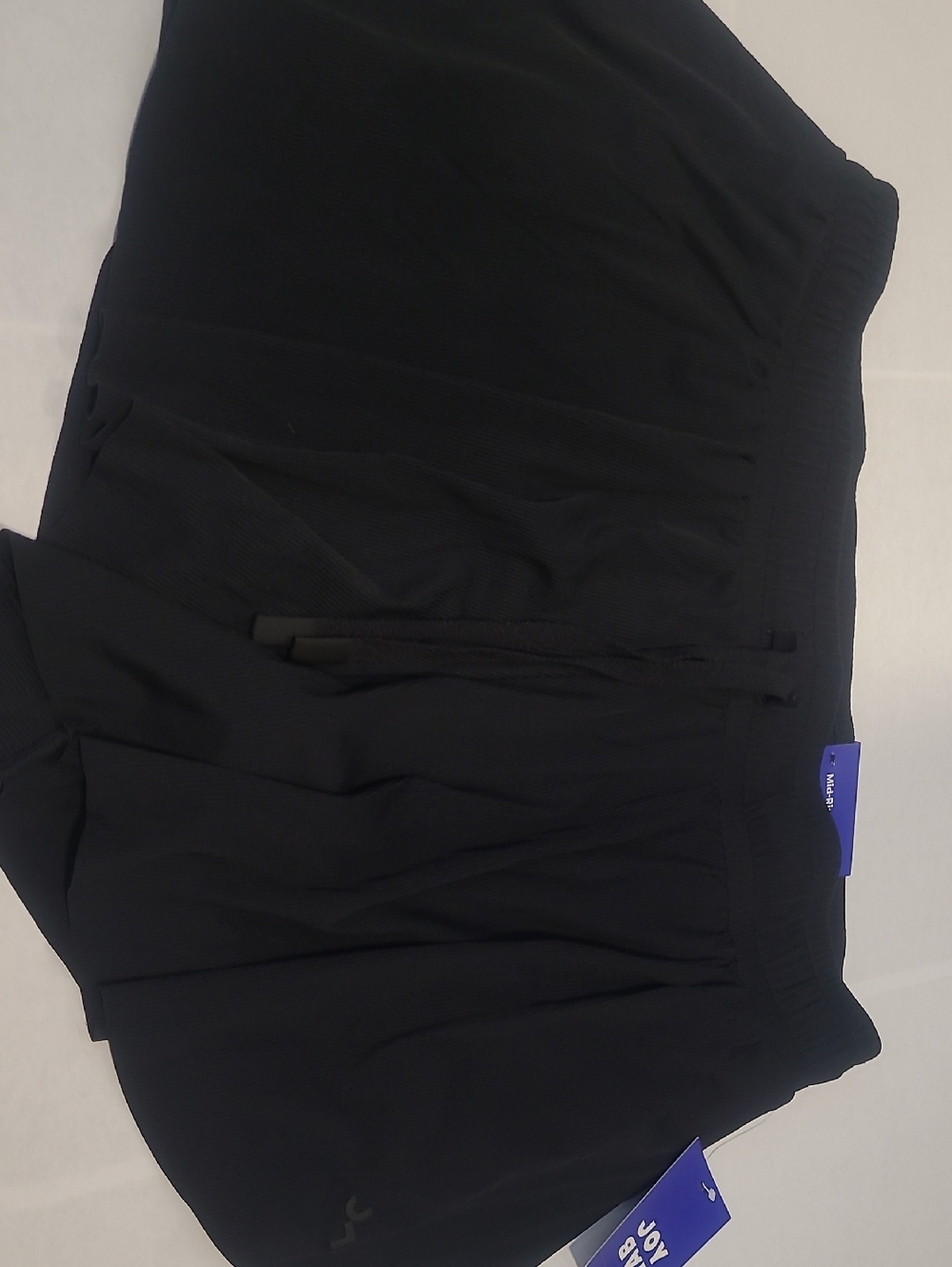 JoyLab Mid-Rise Lightweight Shorts